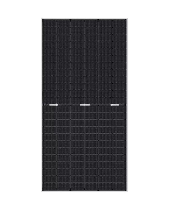 Jinko JKM625N-78HL4-BDV Bifacial N-tyyppi 625W Hopearunko