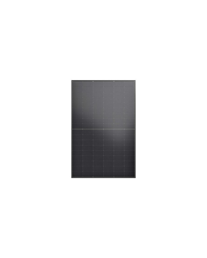 Jinko JKM440N-54HL4R-BDB Bifacial 440W Juodas rėmas