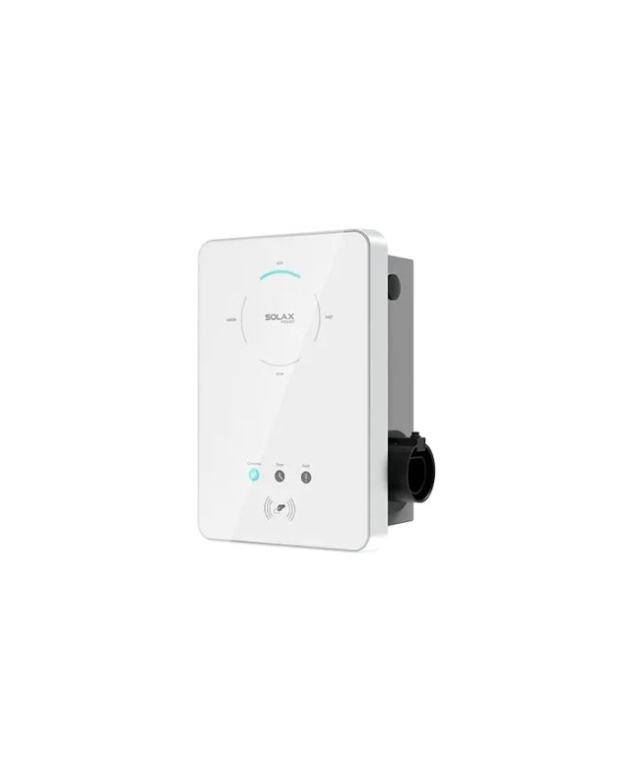 SolaX X3-EVC-11K (PXH) 11 kW, 3-vaihe, Type 2