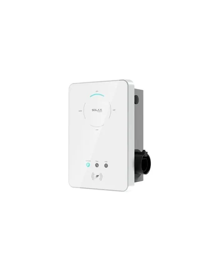 SolaX X3-EVC-11K