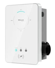 SolaX X3-EVC-11K (PXH) 11 kW, 3-vaihe, Type 2