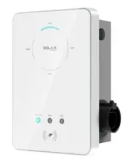SolaX X3-EVC-11K