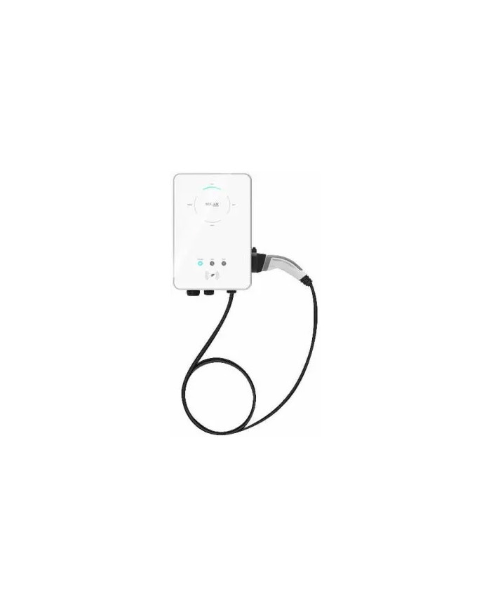 SolaX X3-EVC-22K (PXH) 22 kW 3-faasiline