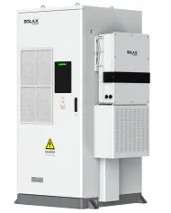 SolaX AELIO-P50B100 Energy Storage System