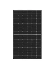 Jinko JKM445N-54HL4R-V 445W Black Frame