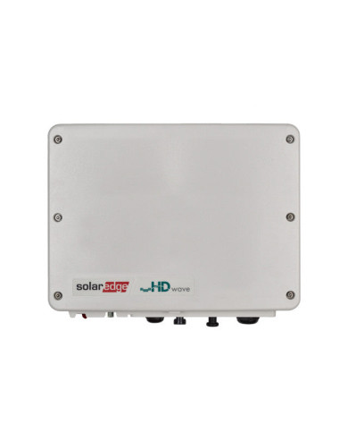 SolarEdge SE3000H-RW000BEN4 3 kW