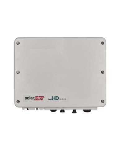 SolarEdge SE3500H-RW000BEN4 3.5 kW