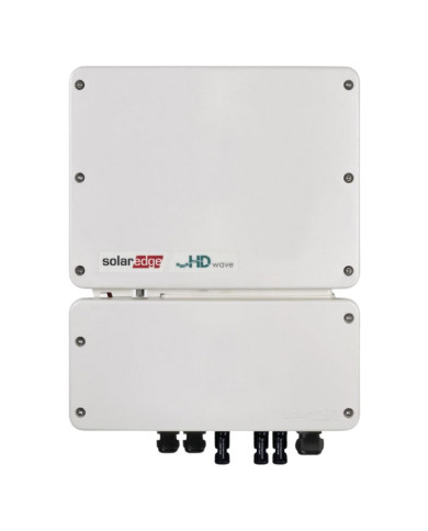 SolarEdge SE3000H-RWS00BEO4 3 kW
