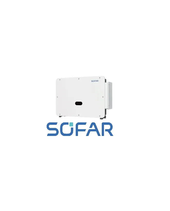 Sofar 350KTL-X0 3-phase