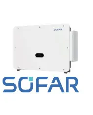 Sofar 350KTL-X0 3-phase