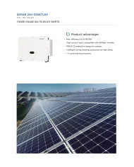 Sofar 350KTL-X0 3-phase