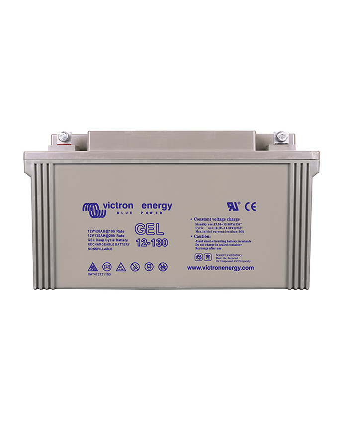 Victron BAT412121104 12V/130Ah