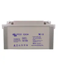 victron energy bat412121104 batteria gel 12v/130ah