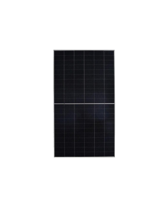 Risen RSM132-8-695BHDG 695W Sudraba rāmis