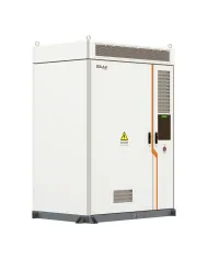 SolaX TRENE-P100B215 Almacenamiento de Energía