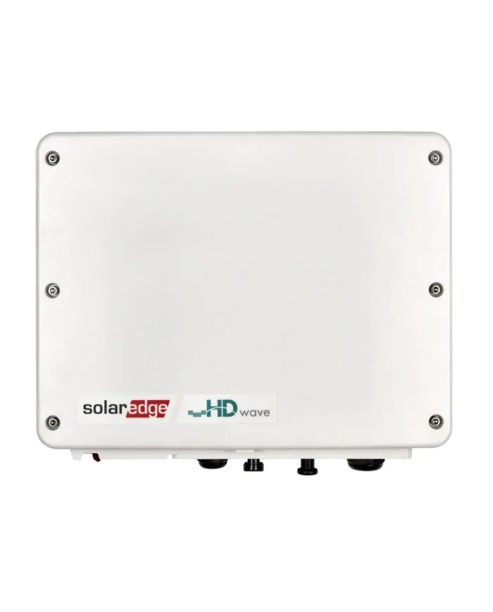 SolarEdge SE8000H 8 kW