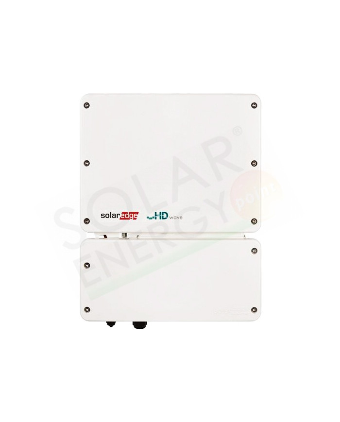 SolarEdge SE3500H-RWS00BEO4 3,5 kW