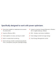 SolarEdge SE7K-RW0TEBEN4 7 kW