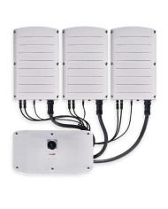 SolarEdge SE66.6K-RW00IBNM4 66.6 kW