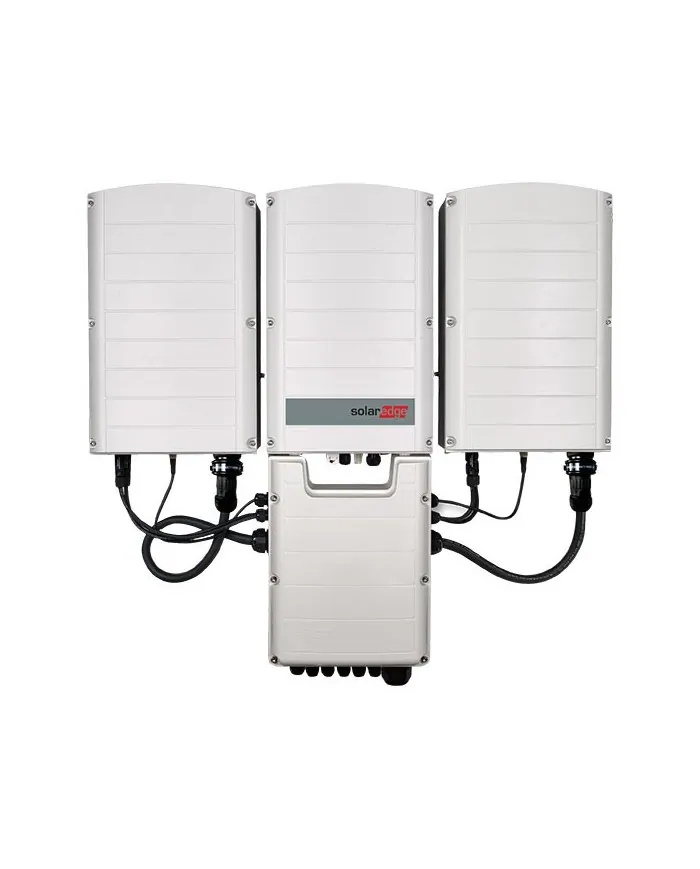 SolarEdge SE50K 50 kW