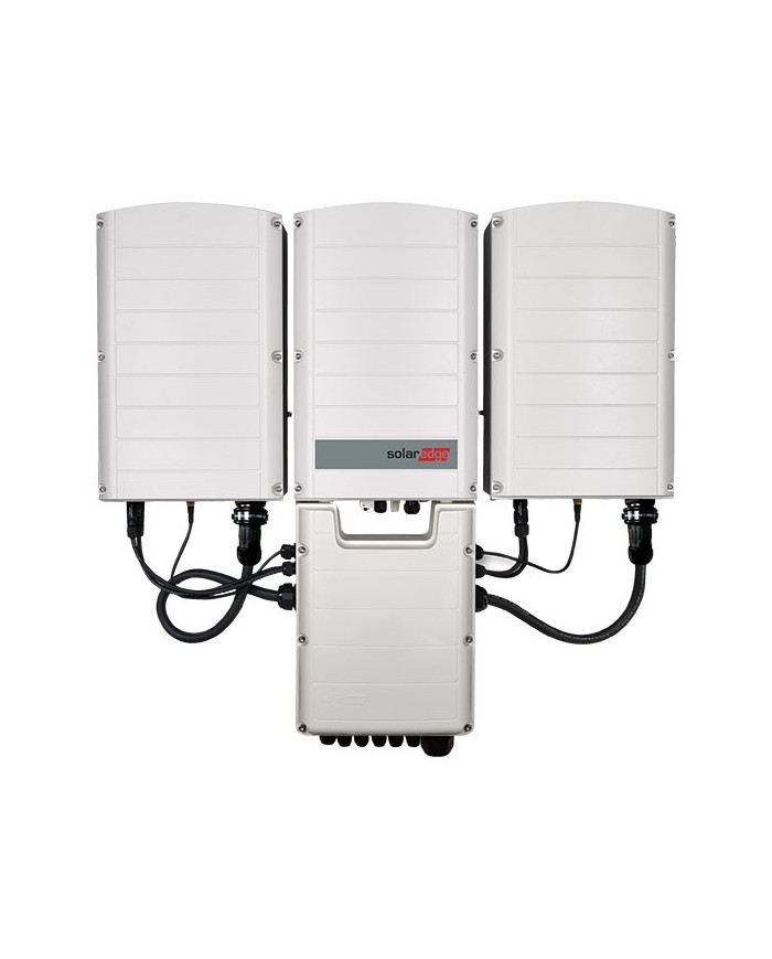 SolarEdge SE50K-RW00IBNC4 50 kW