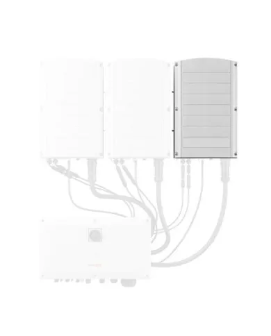 SolarEdge SESUK-RW00INNN4 Synergi Enhed