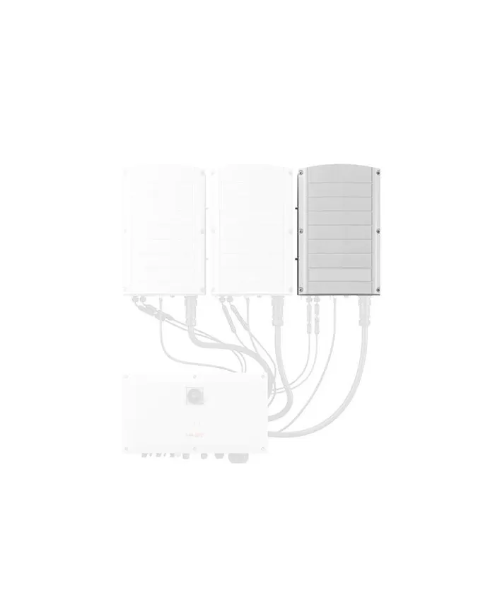 SolarEdge SESUK-RW00INNN4 Synergieeinheit