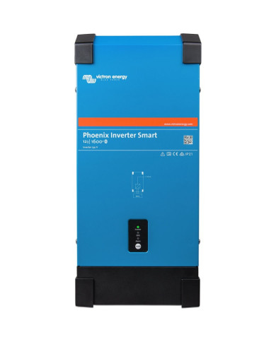 Victron Energy Phoenix 12/1600 Smart 1.6 kW
