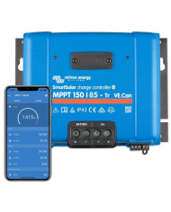Victron Energy SmartSolar 150/85-Tr VE.Can 4,08 kW