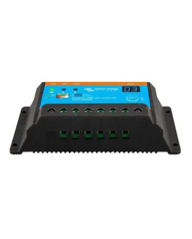 Victron BlueSolar PWM-Light 12/24V-20A - Laddare Controller