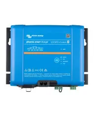 Phoenix Smart IP43 Oplader 12V 50A (1+1)