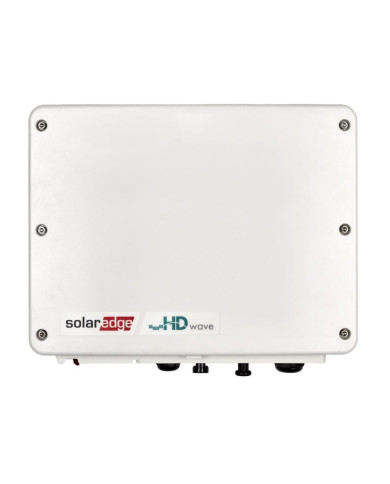 SolarEdge SE3680H-RW000BEN4 3.68 kW