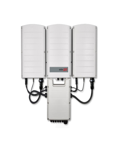 SolarEdge SE50K-RW00IBNQ4 50 kW