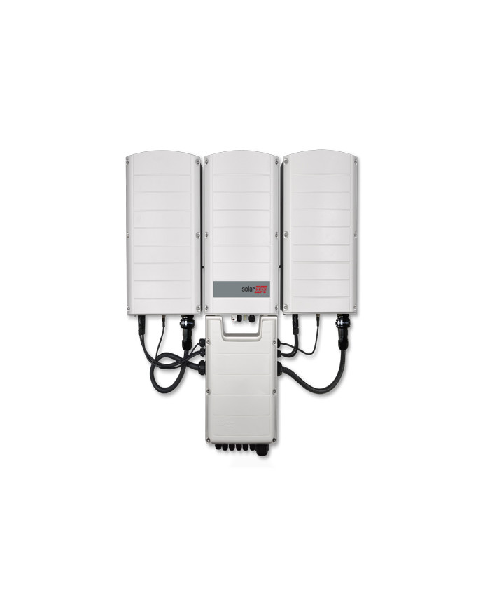 SolarEdge SE50K-RW00IBNQ4 50 kW