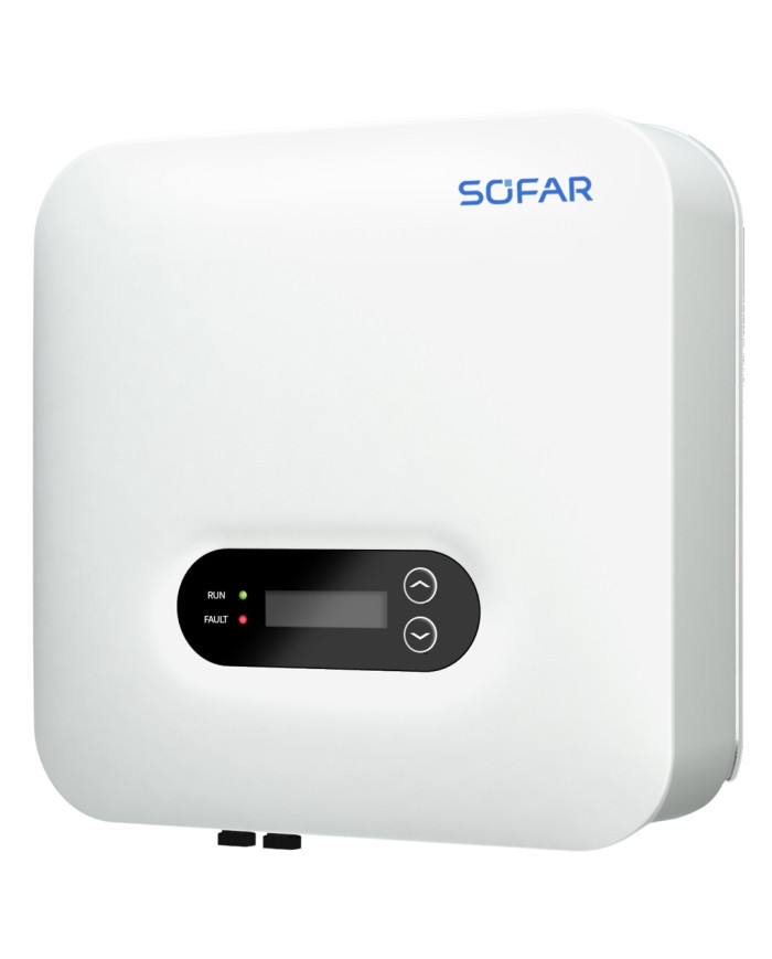 SOFAR 4.6 KTLM-G3 4.6 kW
