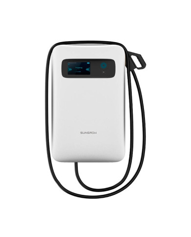 Sungrow IDC30E - 30kW DC EV Laadija - Hulgimüük