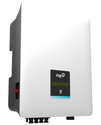 FoxESS T6-G3 6kW Kolmivaihe Hybridinvertteri