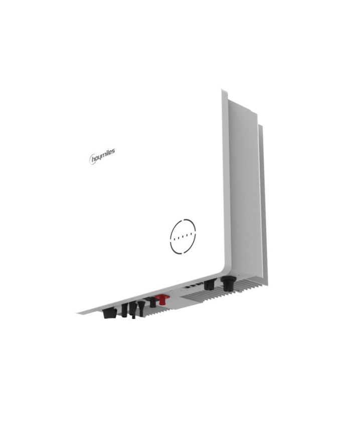 Hoymiles HAS-5.0LV-EUG1 + Batterij LB-5S-G1 5.12kWh