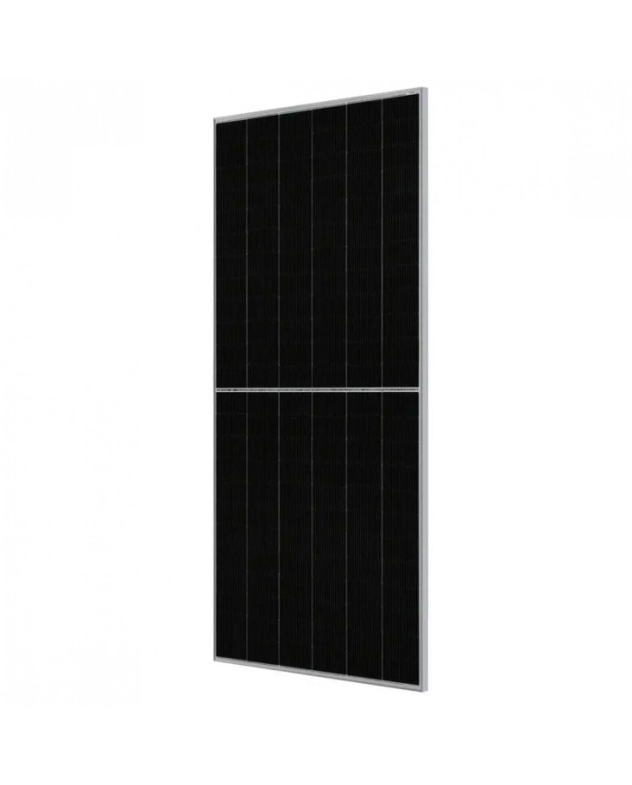 JA Solar JAM72D40 MB Bifacial (N-tip) MC4-EVO2 595W Srebrni okvir