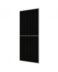 JA Solar JAM72D40 MB Bifacial (N-tyyppi) MC4-EVO2 595W Hopeakehys