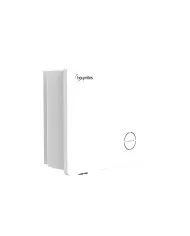 Hoymiles HAS-3.6LV-EUG1 + Bateria LB-5S-G1 5.12kWh