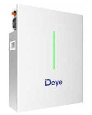 DEYE RW-F10.2 51,2 V 200 Ah 10,2 kWh