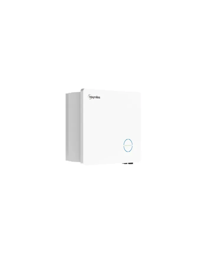 Hoymiles HAS-3.0LV-EUG1 + Battery LB-5S-G1 5.12kWh