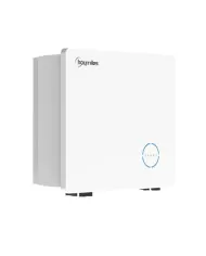 Hoymiles HYS-5.0LV-EUG1 + LB-10S-G1 10.24kWh