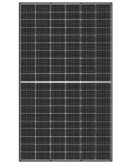 Jolywood JW-HT-108N-415W Monofacial Czarna Rama (N-Type)