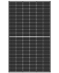 Jolywood JW-HT-108N-415W Monofacial N-tyyppi 415W Musta Kehys
