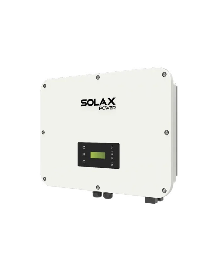 SolaX X3-ULT-15K 15 kW