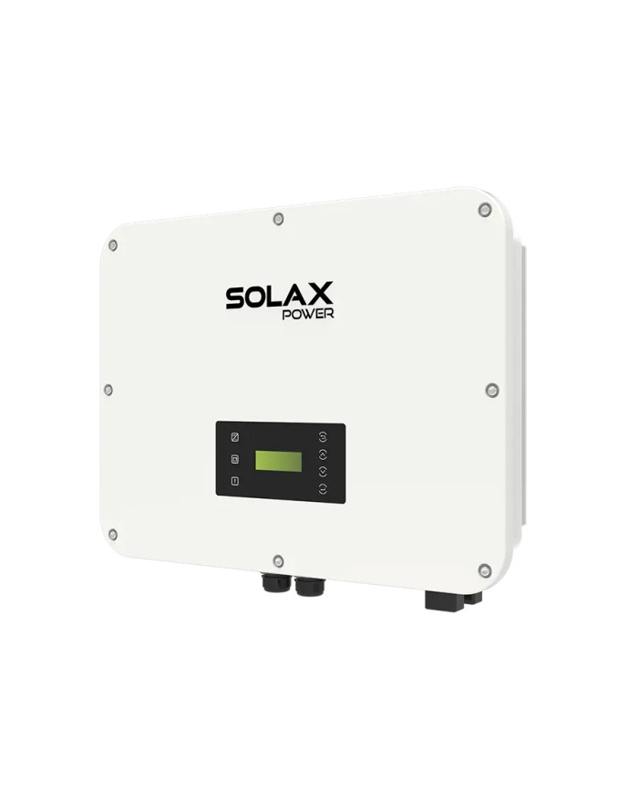 SolaX X3-ULT-15K 15 kW