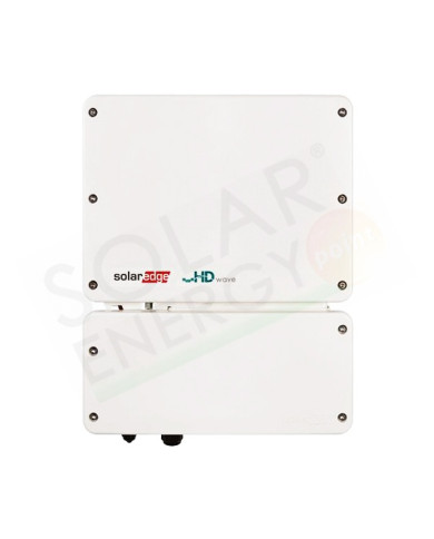SolarEdge SE4000H-RWS00BEO4 4 kW