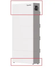 HOYMILES Module de commande LB-7C-G1